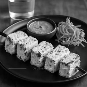 Paneer Malai Tikka