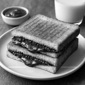 Chocolate Sandwich