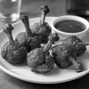 Chicken Lollipop