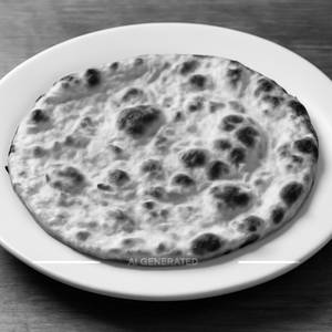 Tandoori Roti