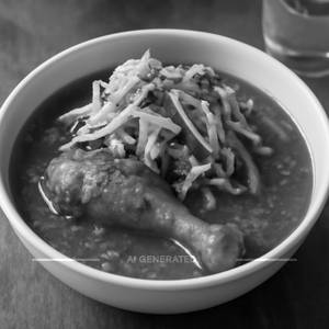 Chicken Patiyala