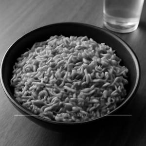 Peri Peri Maggi