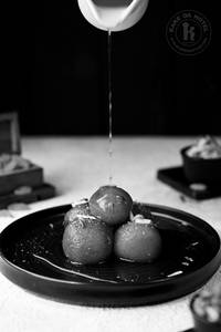 Gulab Jamun (2 Pcso
