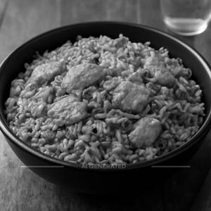 Chicken Schezwan Fried Rice