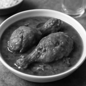 Chicken Rogan Josh