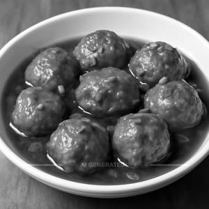 Chicken Manchurian [8 Pieces]