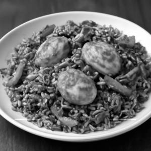 Egg Chilli