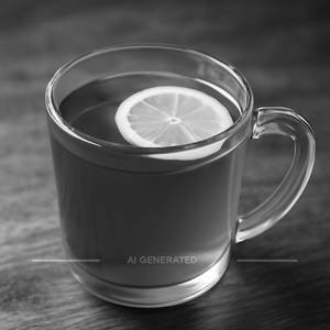 Lemon tea