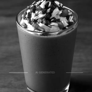 Black Forest Shake