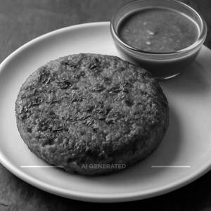 Anjeer Kaju  ( Ice Cream )