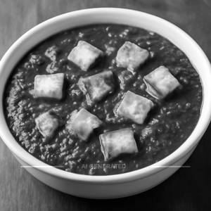 Palak Paneer