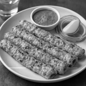 Afghani Kebab