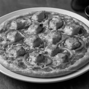 Paneer Tikka Special Pizza