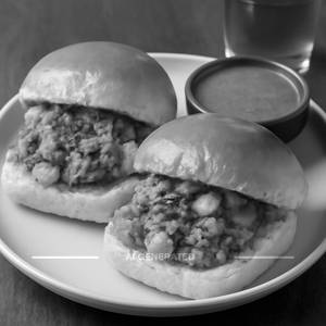 Paneer Pav Bhaji
