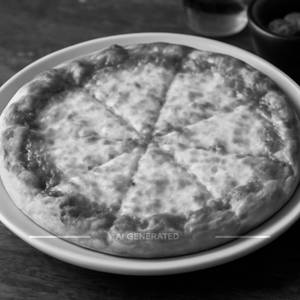 Cheese Pizza