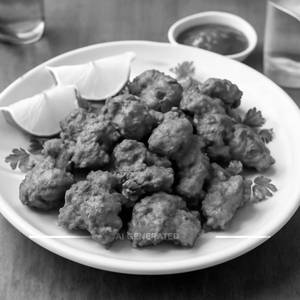 Chicken Pakoda