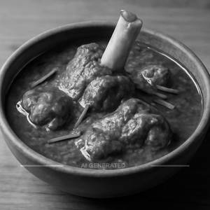 Mutton maharaja