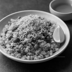 Sev Poha