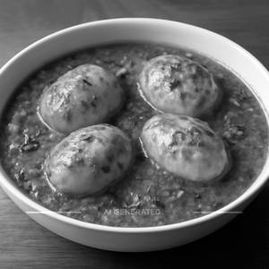 Egg Masala