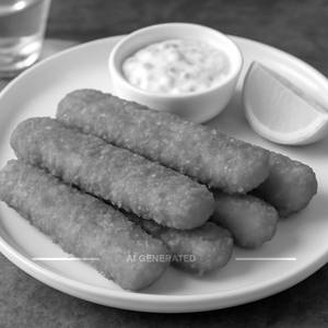 FISH FINGER