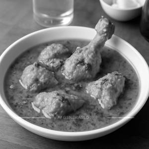 Chicken Noorani