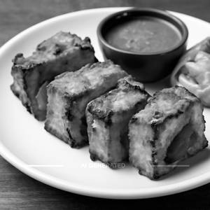 Paneer Roasted