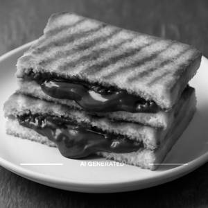 Chocolate Sandwich