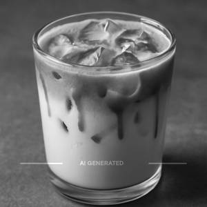 Iced Caramel