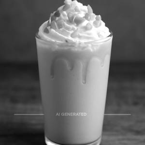Butterscotch Shake
