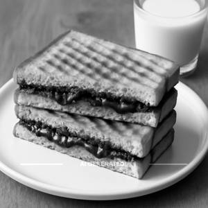 Chocolate Sandwich