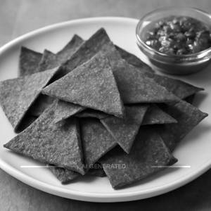 Nachni chips