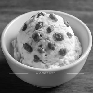 American Nuts Ice Cream