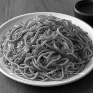 Schezwan Noodles