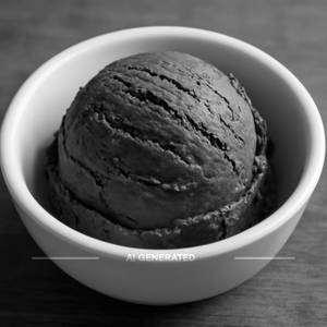 Chocolate Scoop