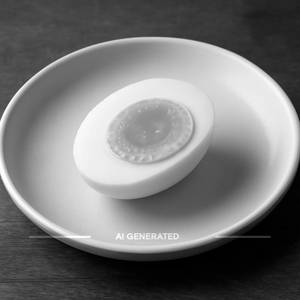 Boiled Egg [1 Egg]