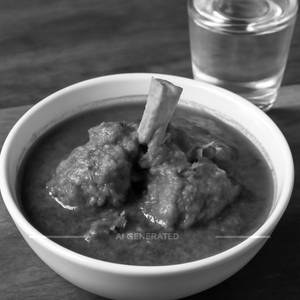 Mutton Curry