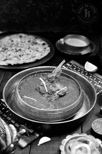 Meat Dahi Wala