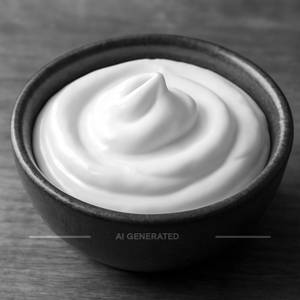 Mayonnaise 