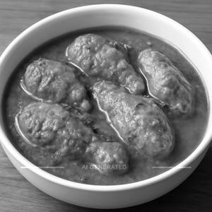 Chicken Hyderabadi