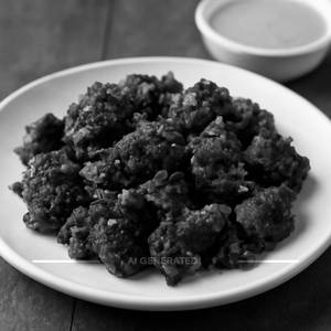 Roasted Mutton