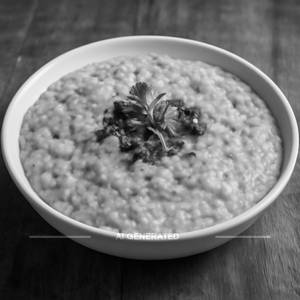 Dal Khichdi