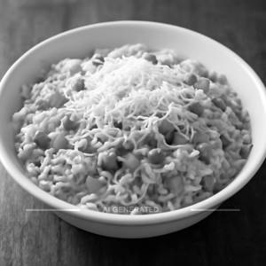 Veg Cheese Maggi