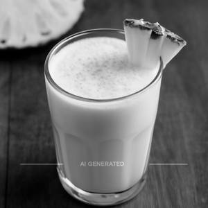 Pineapple Lassi