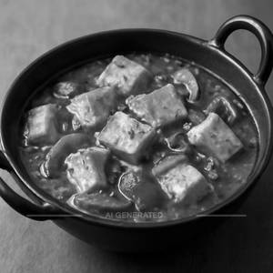 Kadhai Paneer