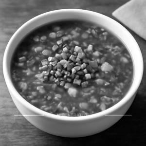 Veg Hot And Sour Soup