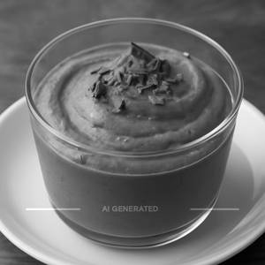 Chocolate Mousse