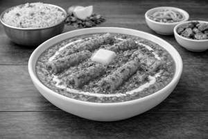 Chaap Butter Masala