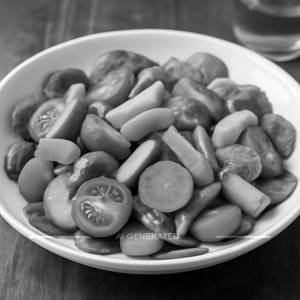 Finger Salad