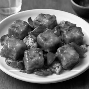 Chilly Paneer [8 Pieces]
