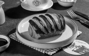 Pain Au Chocolate
